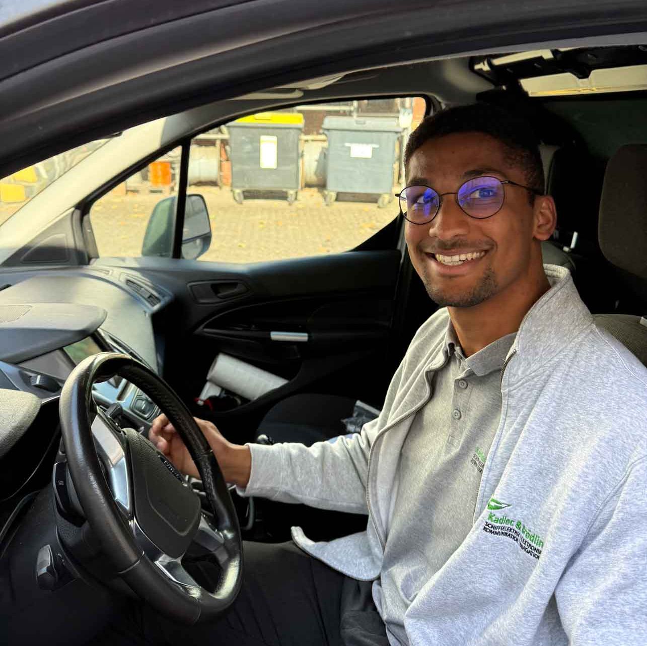 Kadlec & Brödlin GmbH / Asaph