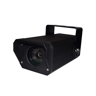 Alphatron AlphaCam AHD Zoom-Kamera