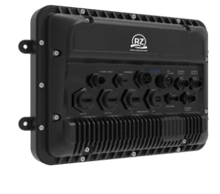 SOLIDSCAN Solid-State-Binnenradar – Prozessor