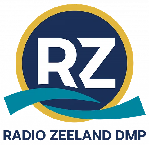 Radio Zeeland DMP Logo