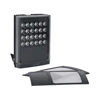 LED Infrarot Scheinwerfer VAR2-I8-1
