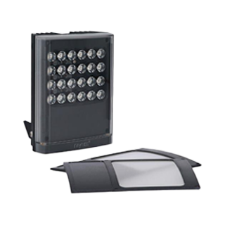 LED Infrarot Scheinwerfer VAR2-I8-1